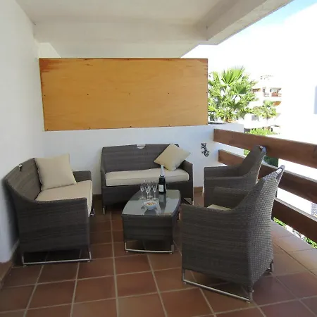 Lovely In La Cala De Mijas * Malaga