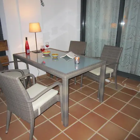 Lovely In La Cala De Mijas * Malaga
