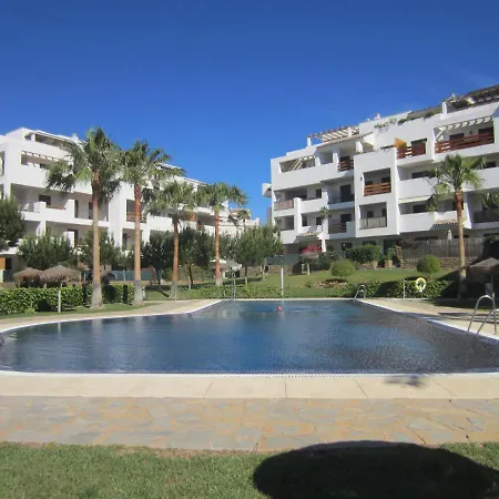Lovely In La Cala De Mijas * Malaga