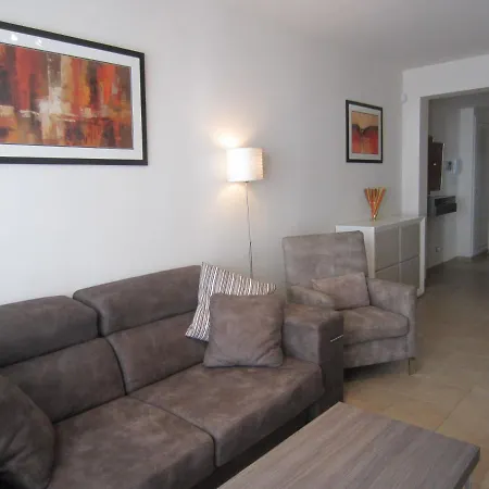 Lovely In La Cala De Mijas Apartment