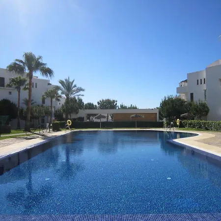 Lovely In La Cala De Mijas Apartment *