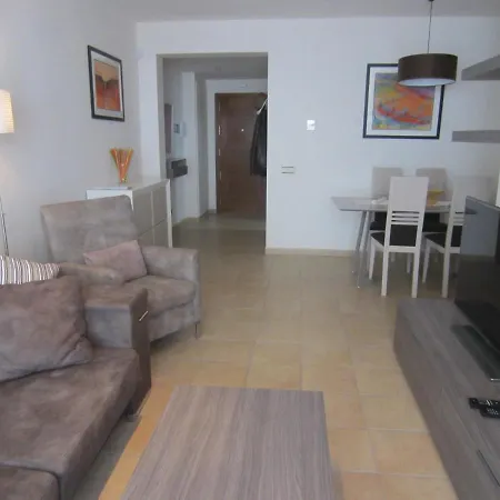 Lovely In La Cala De Mijas Apartment