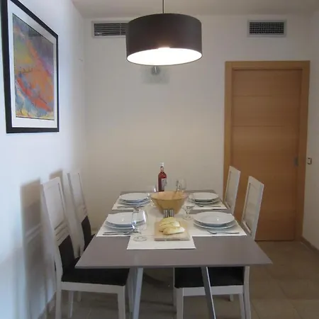 Apartment Lovely In La Cala De Mijas *