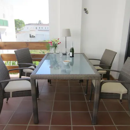 Lovely In La Cala De Mijas Apartment Malaga