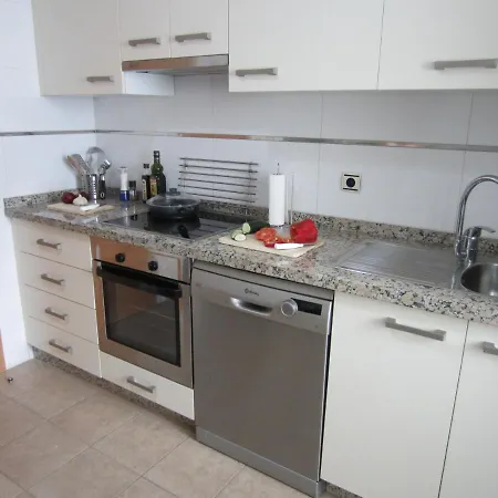Lovely In La Cala De Mijas Apartment