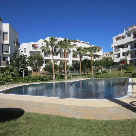 Apartment Lovely In La Cala De Mijas Malaga